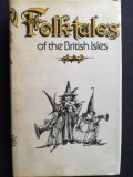 Folk-tales of the British Isles