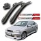Stergatoare OPEL Astra G Hatcback (1998&ndash;2004) TeamCar&reg; Flat &ndash; Set fata