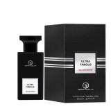 Parfum Ultra Famous, Grandeur Elite, apa de parfum 100 ml, unisex