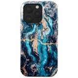 Burga Husa Dual Layer Mystic River iPhone 16 Pro
