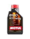 Ulei motor MOTUL 8100 Eco-nergy 5W30 1L
