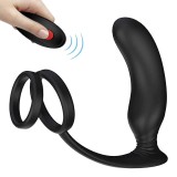 Stimulator prostata si inel penis Lanco
