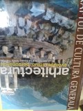 Arhitectura de la preistorie la renasterea timpurie