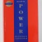 THE CONCISE LAWS OF POWER by ROBERT GREENE , 2002