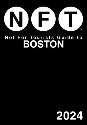 Not for Tourists Guide to Boston 2024 foto