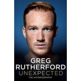 Greg Rutherford - Unexpected