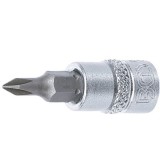 Imbus cu cap Philips PH0, 1/4