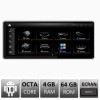 Navigatie Audi A4/A5 2017- EDT-A4-MIB cu Android GPS Bluetooth Internet CarStore Technology
