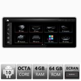 Navigatie Audi A4/A5 2017- EDT-A4-MIB cu Android GPS Bluetooth Internet CarStore Technology