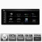 Navigatie Audi A4/A5 2017- EDT-A4-MIB cu Android GPS Bluetooth Internet CarStore Technology