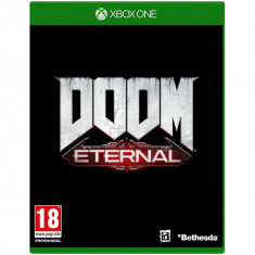 Doom Eternal Xbox One foto