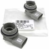 Set 2 Buc Soclu Bec Semnalizare Oe Volkswagen New Beetle 1998-2010 7D0953123A