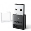 Adaptor Bluetooth USB UGREEN CM748 (45134), Negru