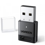 Adaptor Bluetooth USB UGREEN CM748 (45134), Negru