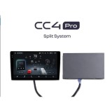Cumpara ieftin Navigatie Auto cu Asistenta AI Teyes CC4 PRO SPLIT 8+128GB 10.36 QLED, Android 13, 5G, 7.1 DSP, CarPlay