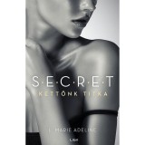 Kettőnk titka - S.E.C.R.E.T. 2. - L. Marie Adeline