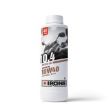 MBS Ulei moto 4T Ipone 10.4 (10W40) Sintetic - JASO MA2 - API SL, 1L, Cod Produs: 800053IP
