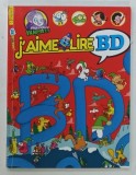 J'AIME LIRE BD No. 26 , 2018