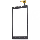 Touchscreen ZTE Blade L2 Negru - Display Telefon, Geam Sticla