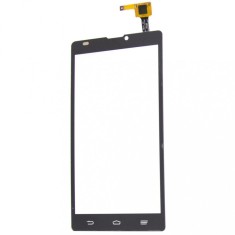 Touchscreen ZTE Blade L2, Negru