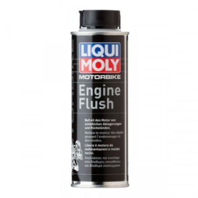 Soluție Liqui Moly spălare motor &amp;bdquo;Motorbike Engine Flush&amp;rdquo; 250ML foto