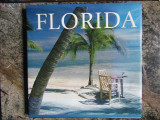 Album Foto FLORIDA, 96 Pagini, Editie Cartonata - Carte Fotografie Arta