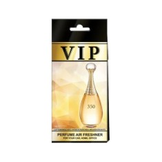 Odorizant auto Vip Caribi 350