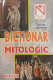 Dictionar mitologic, George Lazarescu