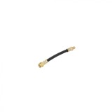 Furtun frana MITSUBISHI PAJERO II (V3_W V2_W V4_W) 2.5 TD 4WD (V24C V24W) 1990-1999 CORTECO 19035104