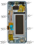 Display Samsung SM-G950 S8 BLUE ( Service Pack )