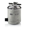 Filtru combustibil Mann-Filter WK9007