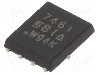 Tranzistor canal P, SMD, P-MOSFET, PowerPAK&reg; SO8, VISHAY - SI7461DP-T1-GE3