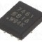 Tranzistor canal P, SMD, P-MOSFET, PowerPAK&reg; SO8, VISHAY - SI7461DP-T1-GE3