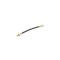 Furtun frana OPEL VECTRA A (86_ 87_) 2000/GT 16V 4x4 CAT 1990-1995 CORTECO 19018915