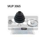 Burduf cap planetara Skf VKJP3065, parte montare : punte fata, spre roata