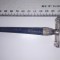 APARAT BARBIERIT GILLETTE T - ENGLAND TIP FLUTURE CU REGLAREA UNGHIULUI LAMEI