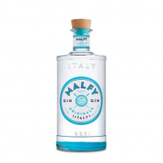 Gin Malfy Original, 0.7 L, 41% Alcool, Malfy Gin Originale, Gin Malfy Original, Gin Sec, Gin Proaspat, Gin Ienupar, Gin cu Ienupar, Gin de Ienupar, Gi