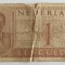 Bancnota - Tarile de Jos - 1 Gulden 1949