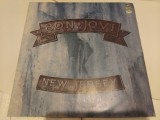 Disc vinil Bon Jovi - New Jersey
