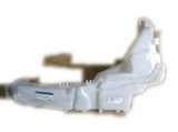Rezervor spalator parbriz Ford Focus 2 (Da), 11.2004-12.2010, cu pompa spalator, 1497707,, Rapid