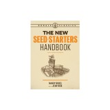 The New Seed Starters Handbook