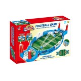 Joc de masa tip Fotbal cu clapete, Plastic, ATU-084946, Oem