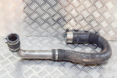 Furtun intercooler dreapta OPEL MOKKA / MOKKA X 2018 OEM: 94516221 11689598 foto