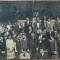 Fotografie de grup, Romania interbelica