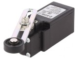 Limitator cursă NO 10A 250VAC IP67