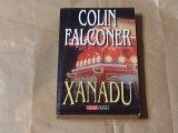 COLIN FALCONER - XANADU