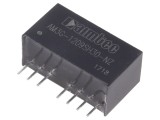 Convertor DC/DC 3W 9-18V la 9V 333mA SIP8