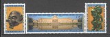Belgia.1997 100 ani Muzeul Regal ptr. Africa Centrala MB.478, Nestampilat