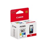 Cartuș cerneală original Canon OEM CL-561XL Color Ink Color (3730C001)
