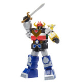 Power Rangers Lost Galaxy Figurina articulata Galaxy Megazord 18 cm, Hasbro